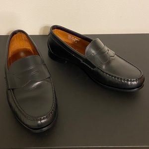Allen Edmonds Penny Loafers